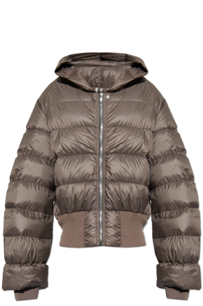Cinza MONCLER GRENOBLE APRES-SKI Moncler Grenoble - Vitkac Brazil